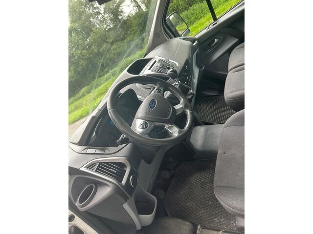 Ford Transit CUSTOM 270 2.2 TDCI L1H1 Trend