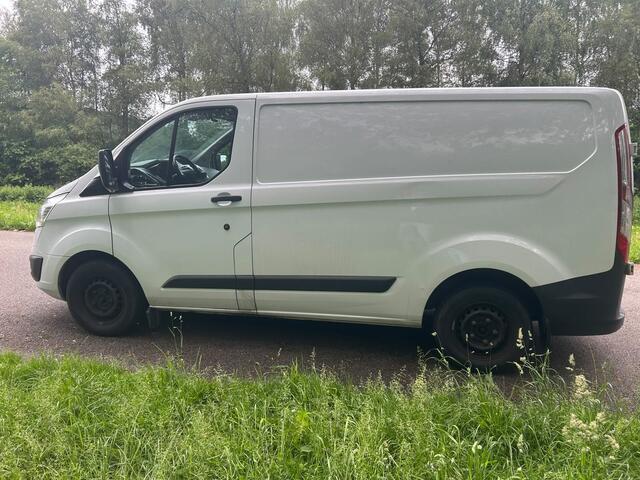 Ford Transit CUSTOM 270 2.2 TDCI L1H1 Trend
