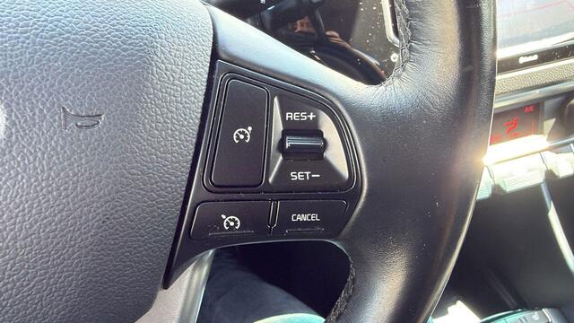 KIA RIO 1.2 CVVT ExecutiveLine Blackline Navi Camera Huurkoop Inruil APK Garantie