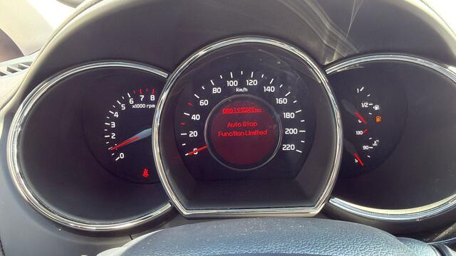 KIA RIO 1.2 CVVT ExecutiveLine Blackline Navi Camera Huurkoop Inruil APK Garantie