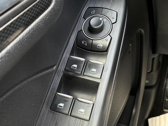 Ford Kuga 2.5 PHEV ST-Line / B & O Audio / Camera 360 / Adaptieve Cruise / Elektr. Bestuurders Stoel / Elektr. Achterklep / Leder Alcantara Bekleding / Par