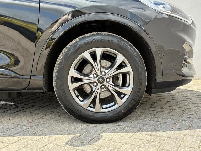 Ford Kuga 2.5 PHEV ST-Line / B & O Audio / Camera 360 / Adaptieve Cruise / Elektr. Bestuurders Stoel / Elektr. Achterklep / Leder Alcantara Bekleding / Par