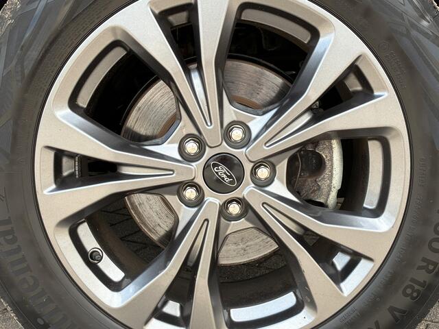Ford Kuga 2.5 PHEV ST-Line / B & O Audio / Camera 360 / Adaptieve Cruise / Elektr. Bestuurders Stoel / Elektr. Achterklep / Leder Alcantara Bekleding / Par
