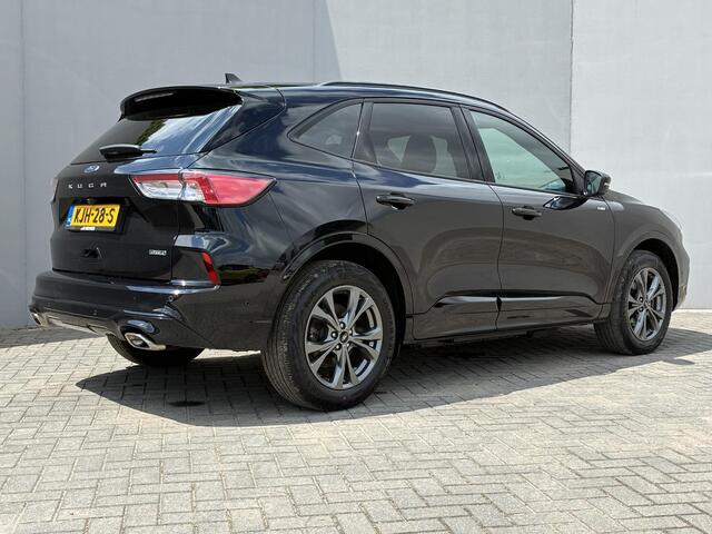 Ford Kuga 2.5 PHEV ST-Line / B & O Audio / Camera 360 / Adaptieve Cruise / Elektr. Bestuurders Stoel / Elektr. Achterklep / Leder Alcantara Bekleding / Par