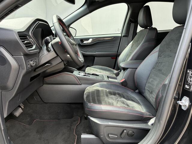 Ford Kuga 2.5 PHEV ST-Line / B & O Audio / Camera 360 / Adaptieve Cruise / Elektr. Bestuurders Stoel / Elektr. Achterklep / Leder Alcantara Bekleding / Par