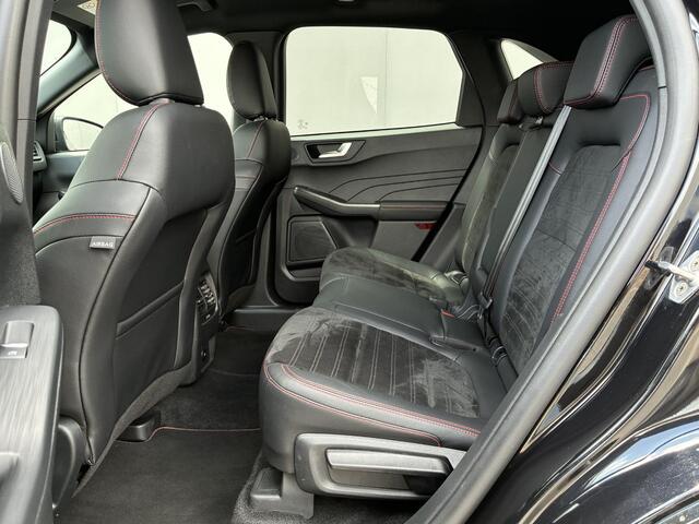 Ford Kuga 2.5 PHEV ST-Line / B & O Audio / Camera 360 / Adaptieve Cruise / Elektr. Bestuurders Stoel / Elektr. Achterklep / Leder Alcantara Bekleding / Par