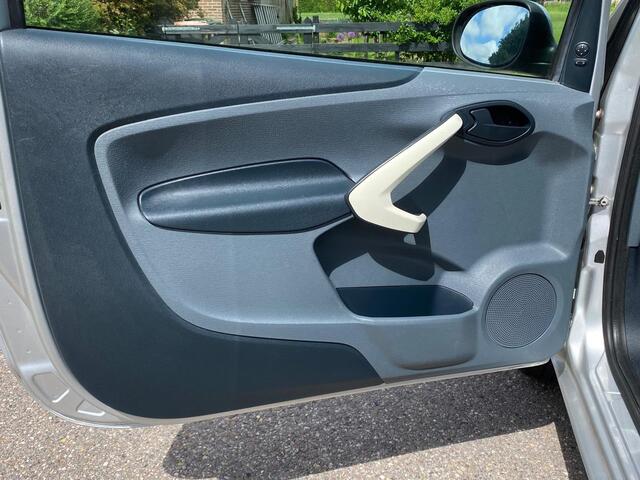 Ford KA 1.2 Comfort start/stop Airco Electrische Spiegels Electrische Ramen Perfect Onderhouden NAP