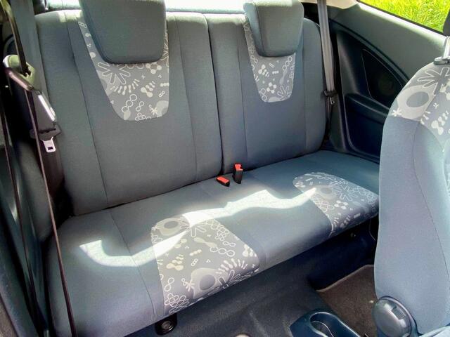 Ford KA 1.2 Comfort start/stop Airco Electrische Spiegels Electrische Ramen Perfect Onderhouden NAP
