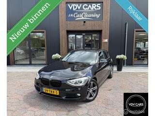 BMW 1-Serie (2011 - 2019)