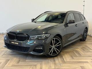 BMW 3-SERIE Touring 318i Business Edition|M-PAKKET|HUD|NAP|INCL BTW