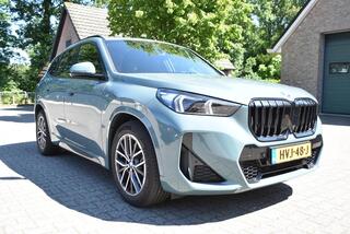 BMW X1 xDrive25e