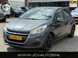 Peugeot 208 (2012 - 2019)
