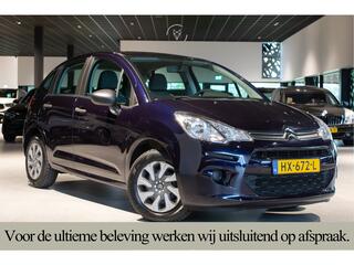CITROEN C3 1.0 PureTech Attraction Airco|NL-auto|NAP|Nieuwe APK