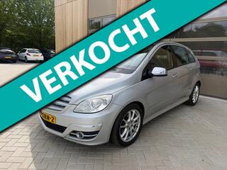 Mercedes-Benz B-Klasse (2005 - 2011)
