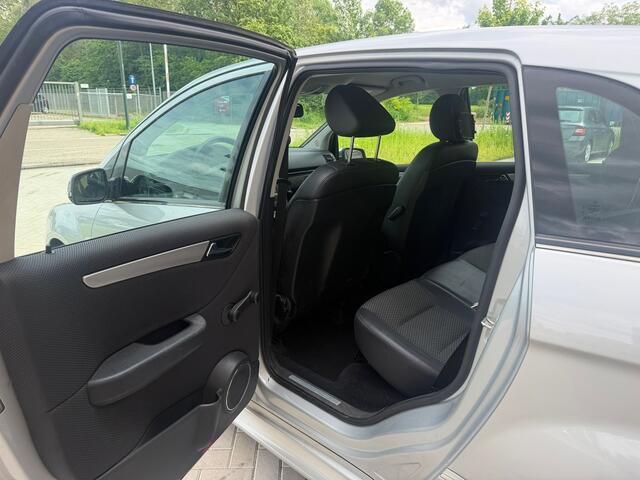 Mercedes-Benz B-Klasse 170 5drs|Airco|cruise controle