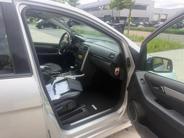 Mercedes-Benz B-Klasse 170 5drs|Airco|cruise controle