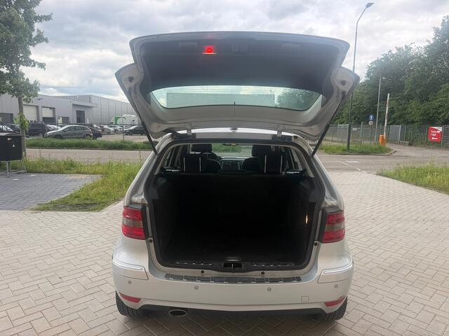 Mercedes-Benz B-Klasse 170 5drs|Airco|cruise controle