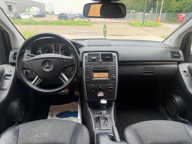 Mercedes-Benz B-Klasse 170 5drs|Airco|cruise controle