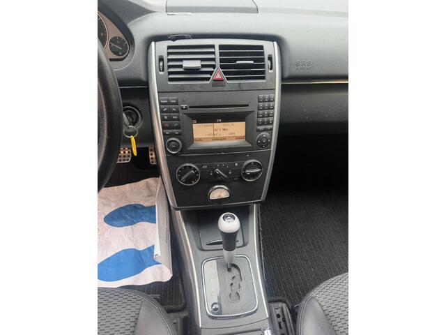 Mercedes-Benz B-Klasse 170 5drs|Airco|cruise controle