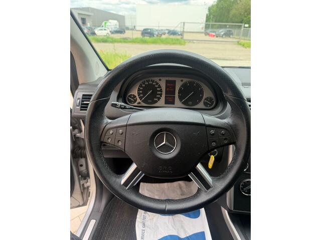 Mercedes-Benz B-Klasse 170 5drs|Airco|cruise controle