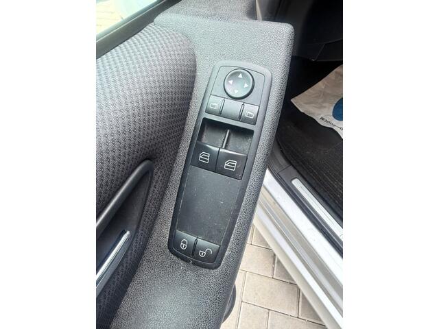Mercedes-Benz B-Klasse 170 5drs|Airco|cruise controle