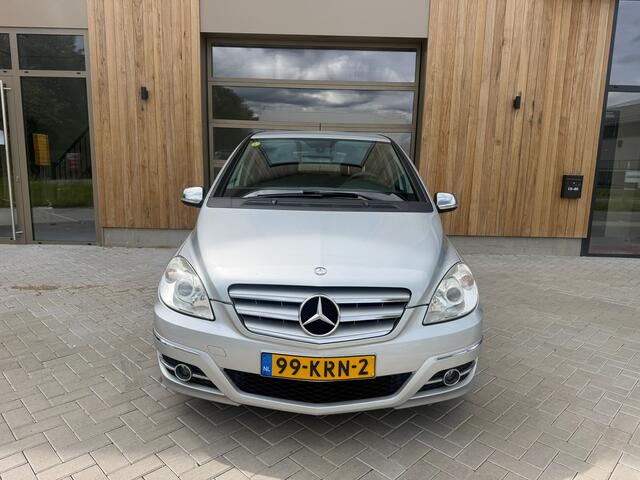 Mercedes-Benz B-Klasse 170 5drs|Airco|cruise controle