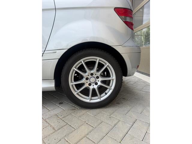 Mercedes-Benz B-Klasse 170 5drs|Airco|cruise controle