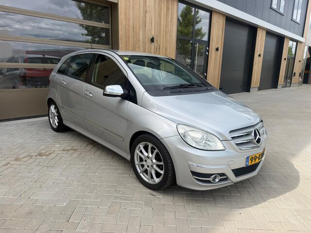 Mercedes-Benz B-Klasse 170 5drs|Airco|cruise controle