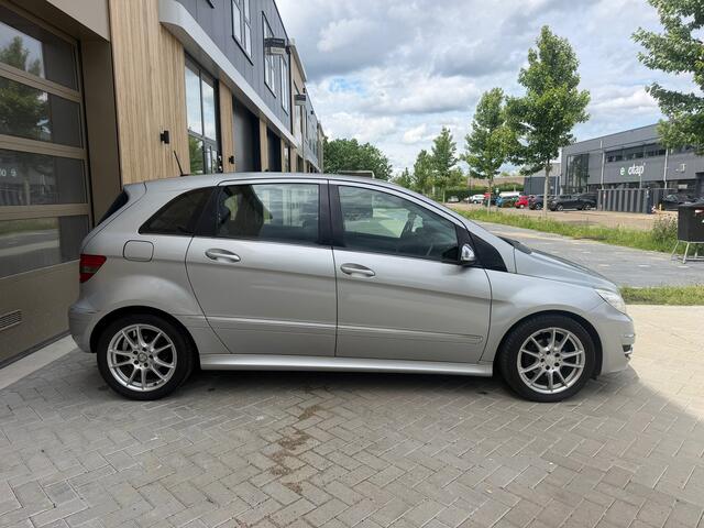 Mercedes-Benz B-Klasse 170 5drs|Airco|cruise controle