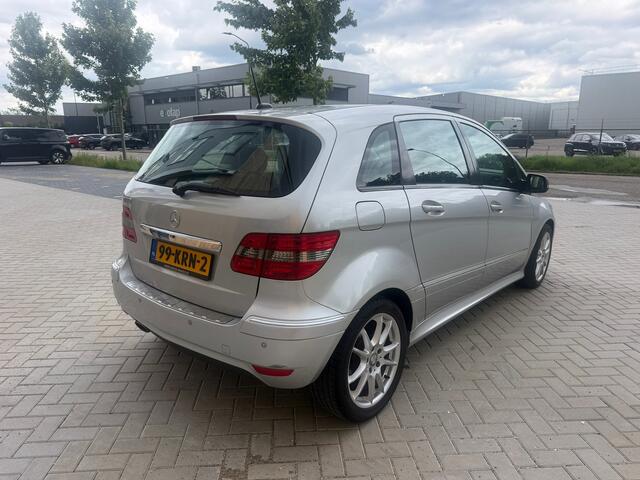 Mercedes-Benz B-Klasse 170 5drs|Airco|cruise controle