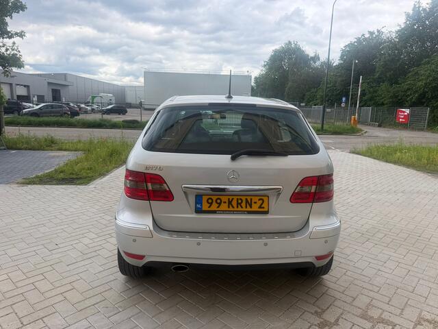 Mercedes-Benz B-Klasse 170 5drs|Airco|cruise controle