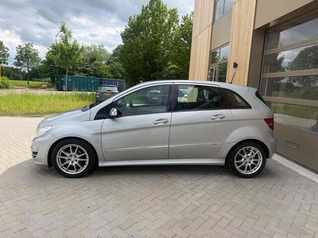 Mercedes-Benz B-Klasse 170 5drs|Airco|cruise controle