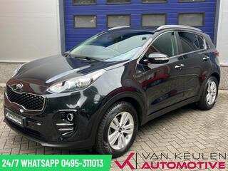 KIA SPORTAGE 1.6 GDI l Trekhaak l Carplay l Navi l Cruise