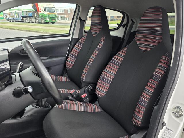 Citroen C1 1.0 e-VTi Style Edition | Bluetooth | Cruise Control | Camera