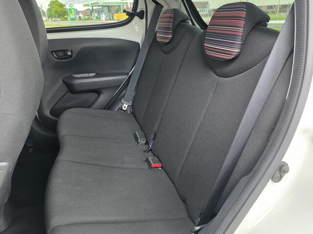 Citroen C1 1.0 e-VTi Style Edition | Bluetooth | Cruise Control | Camera