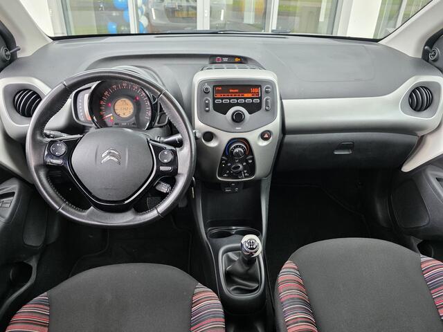 Citroen C1 1.0 e-VTi Style Edition | Bluetooth | Cruise Control | Camera