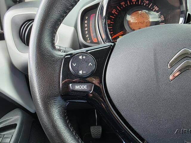 Citroen C1 1.0 e-VTi Style Edition | Bluetooth | Cruise Control | Camera