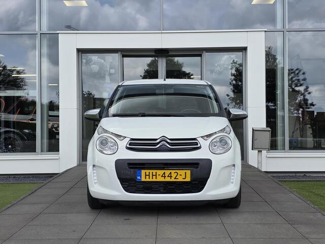 Citroen C1 1.0 e-VTi Style Edition | Bluetooth | Cruise Control | Camera