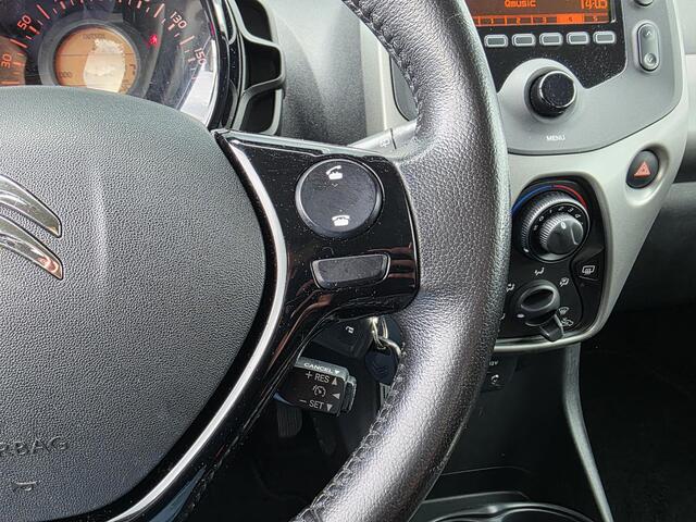 Citroen C1 1.0 e-VTi Style Edition | Bluetooth | Cruise Control | Camera