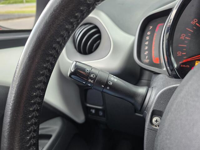 Citroen C1 1.0 e-VTi Style Edition | Bluetooth | Cruise Control | Camera
