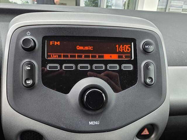 Citroen C1 1.0 e-VTi Style Edition | Bluetooth | Cruise Control | Camera