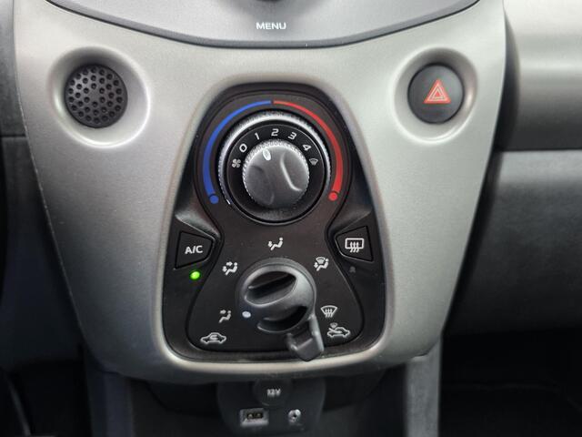 Citroen C1 1.0 e-VTi Style Edition | Bluetooth | Cruise Control | Camera
