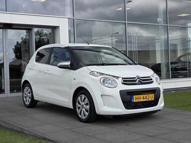 Citroen C1 1.0 e-VTi Style Edition | Bluetooth | Cruise Control | Camera
