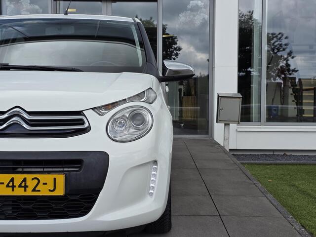 Citroen C1 1.0 e-VTi Style Edition | Bluetooth | Cruise Control | Camera
