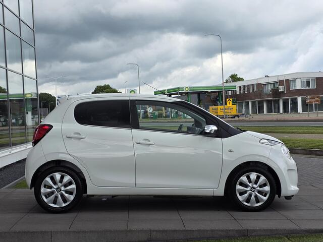 Citroen C1 1.0 e-VTi Style Edition | Bluetooth | Cruise Control | Camera