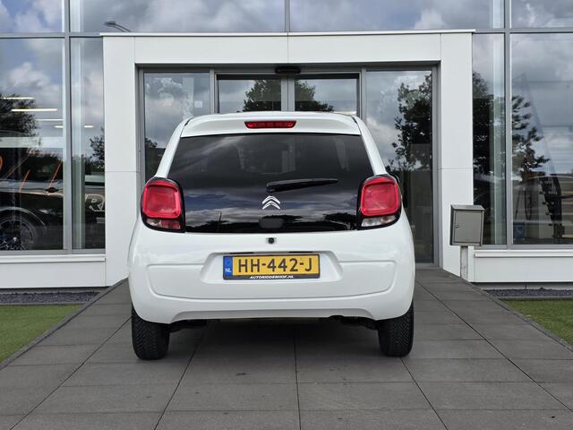 Citroen C1 1.0 e-VTi Style Edition | Bluetooth | Cruise Control | Camera