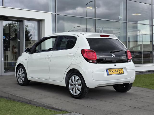 Citroen C1 1.0 e-VTi Style Edition | Bluetooth | Cruise Control | Camera