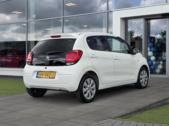 Citroen C1 1.0 e-VTi Style Edition | Bluetooth | Cruise Control | Camera