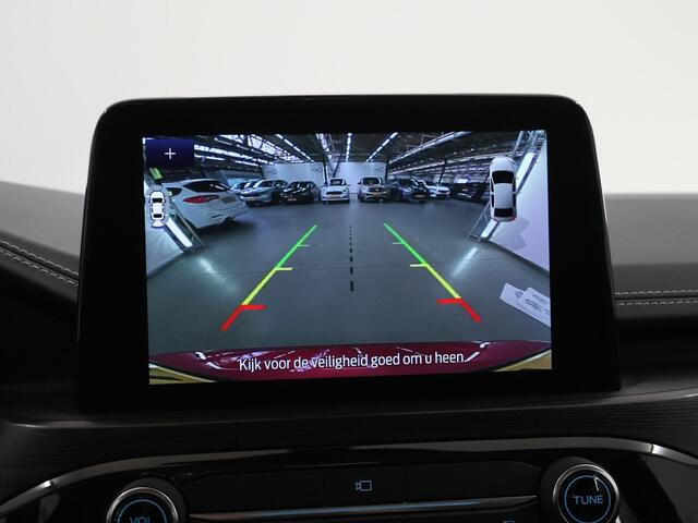 Ford Kuga 2.5 PHEV Vignale | Panoramadak | Winterpakket | Cruise Control Adaptief | Head-Up | B&O | Navigatie |