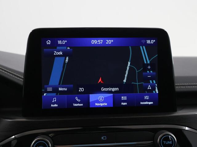 Ford Kuga 2.5 PHEV Vignale | Panoramadak | Winterpakket | Cruise Control Adaptief | Head-Up | B&O | Navigatie |